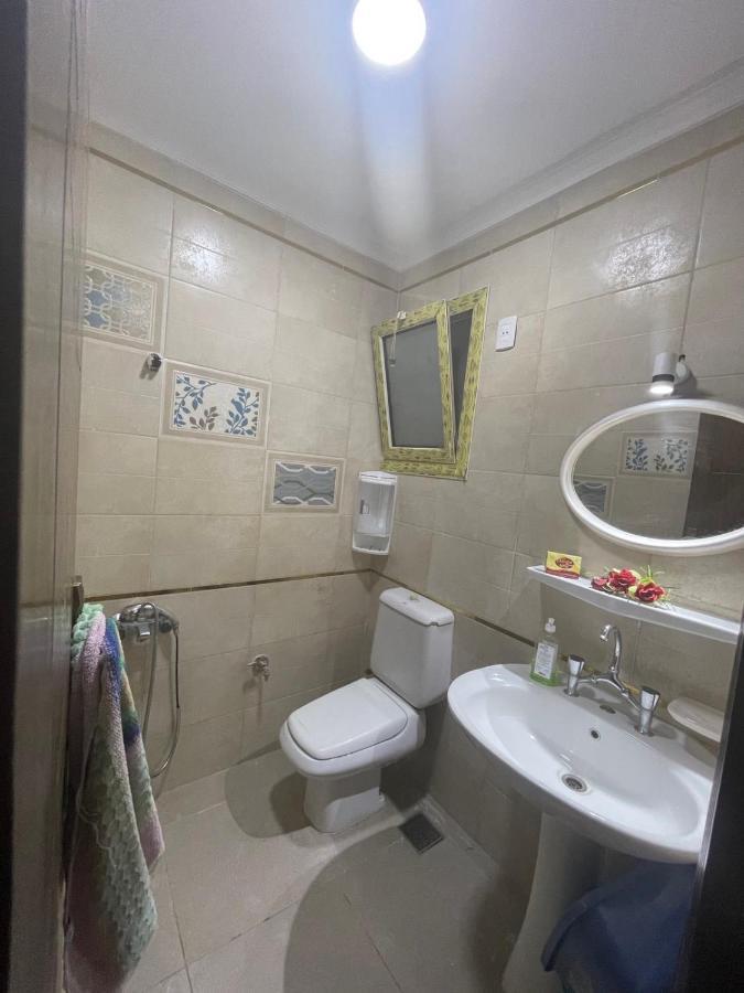 Amazing Sea View 2 Bedroom Apartment Alexandria Eksteriør billede