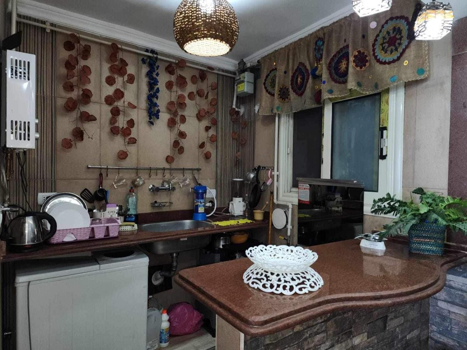 Amazing Sea View 2 Bedroom Apartment Alexandria Eksteriør billede