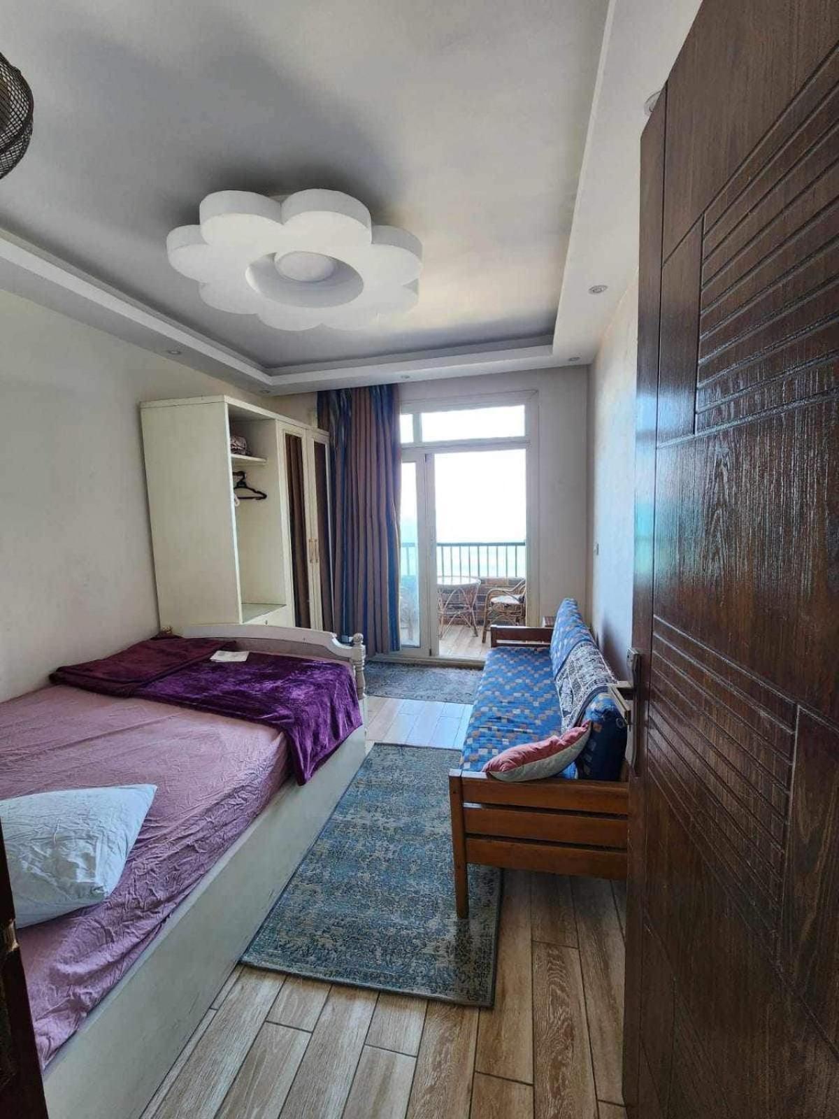 Amazing Sea View 2 Bedroom Apartment Alexandria Eksteriør billede